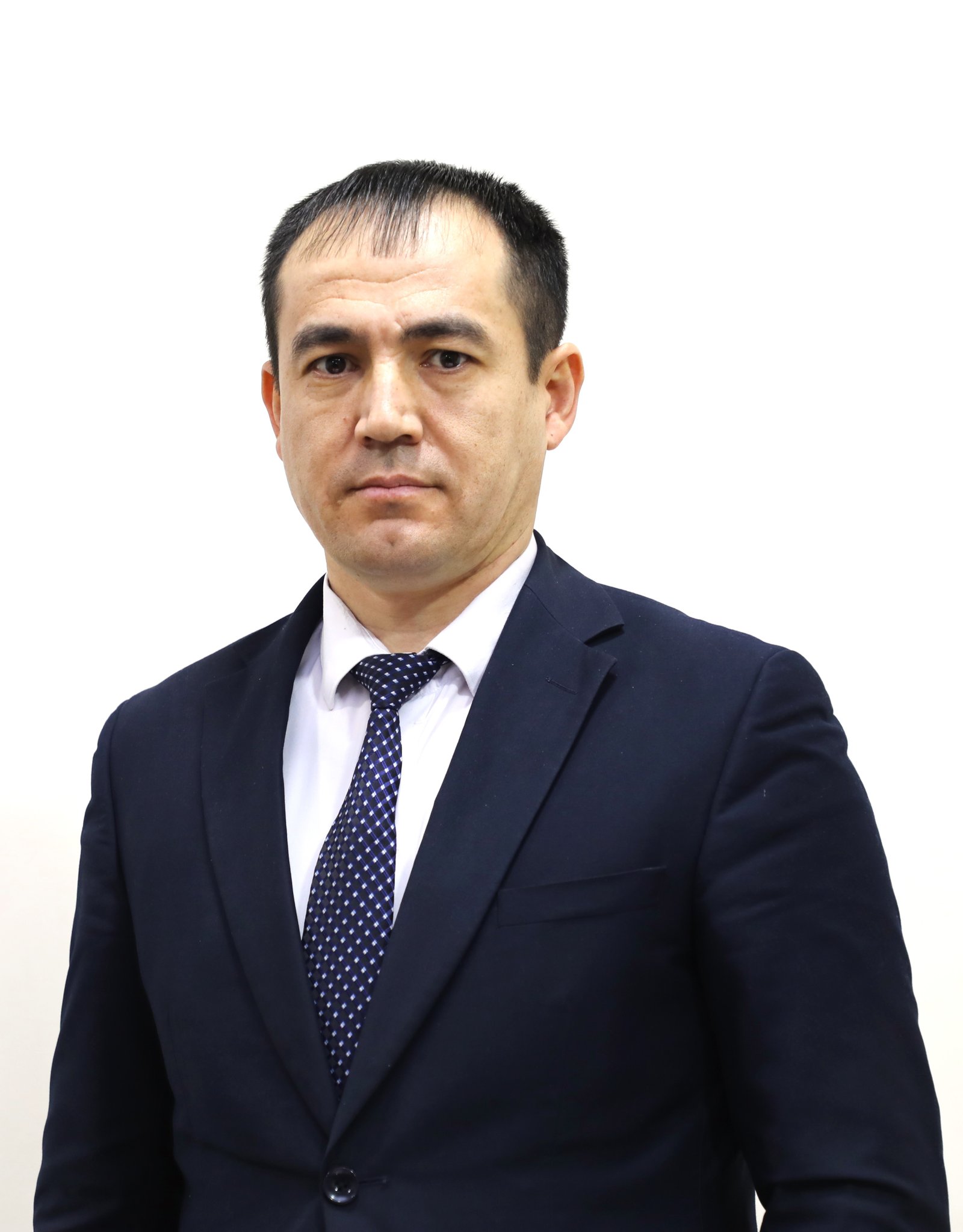  Prof. Nurmamatov Mekhriddin