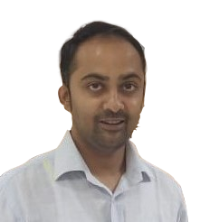 Dr. Prakash Dwivedi