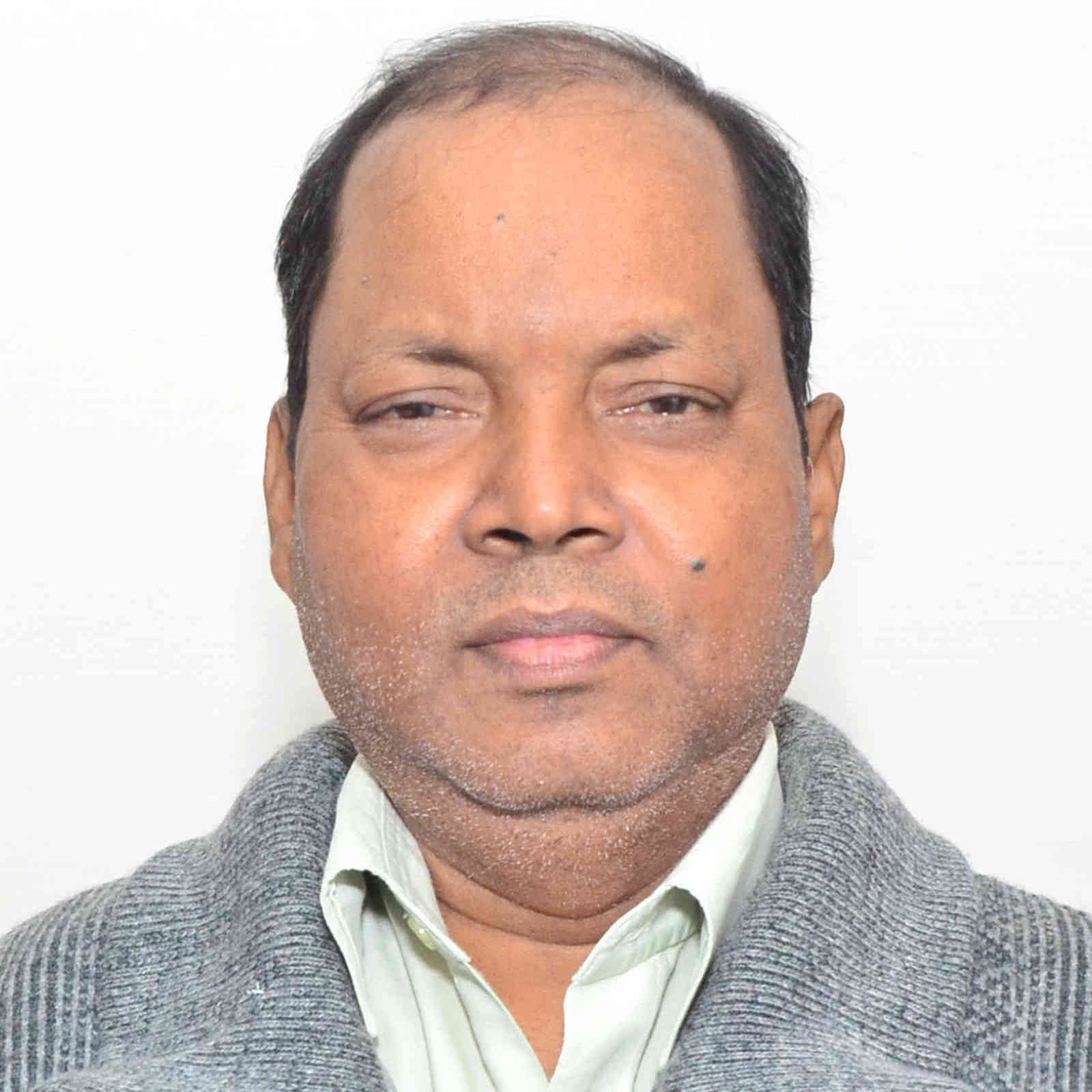 Dr R. S. Anand