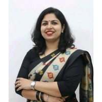 Ms. Apoorva Talwal