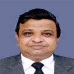 Prof. Asheesh Kumar Singh