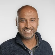 Prof. Maaruf Ali