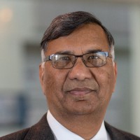 Prof. Mohsin Jamali