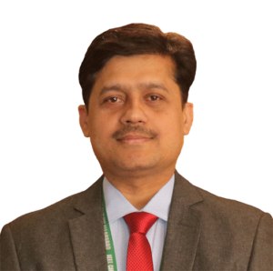 Dr. Satish K Singh