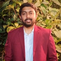 Dr. Saurabh Singh