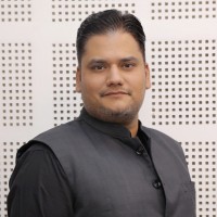 Mr. Tauseef Iqbal