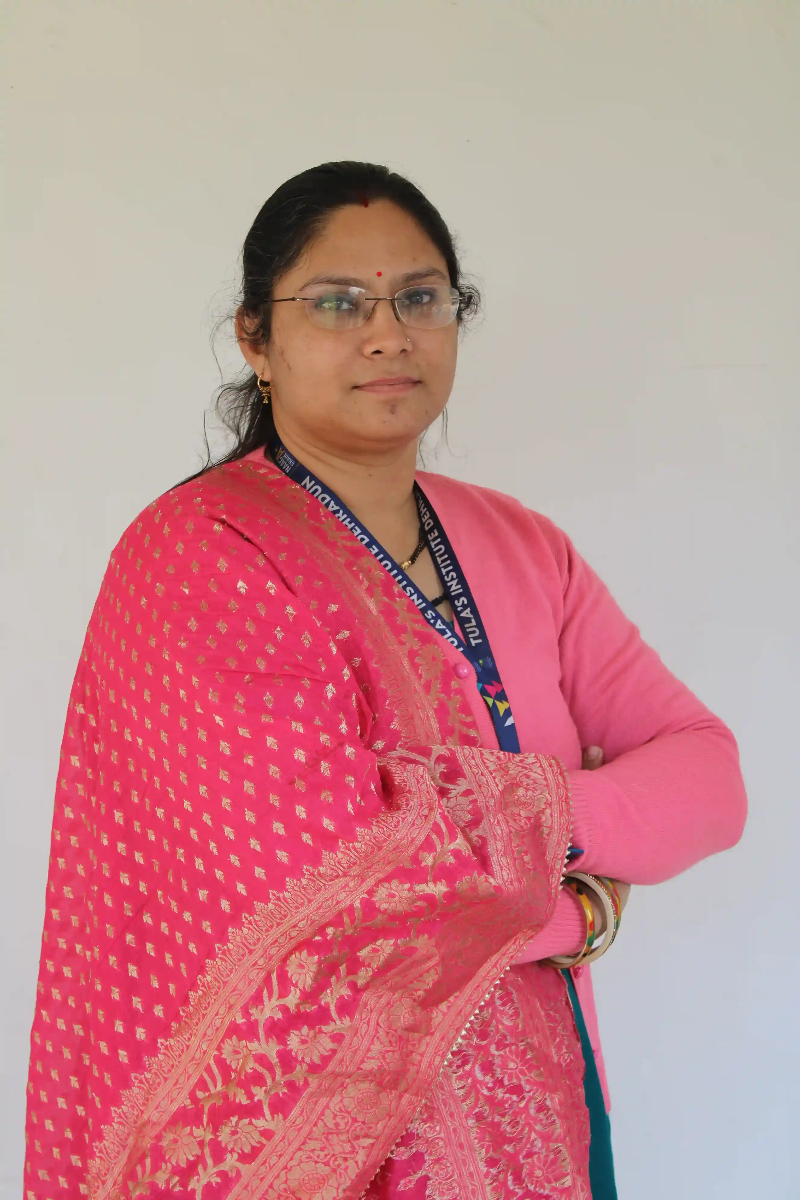 Dr. Tripti Khanduri