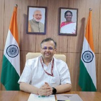 Prof. Unnat Pandit