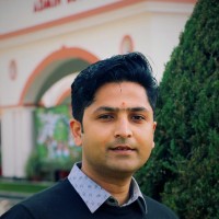 Mr. Vaibhav Kumar