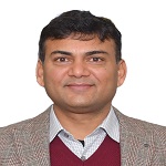 Prof. Yogesh Singh Chauhan