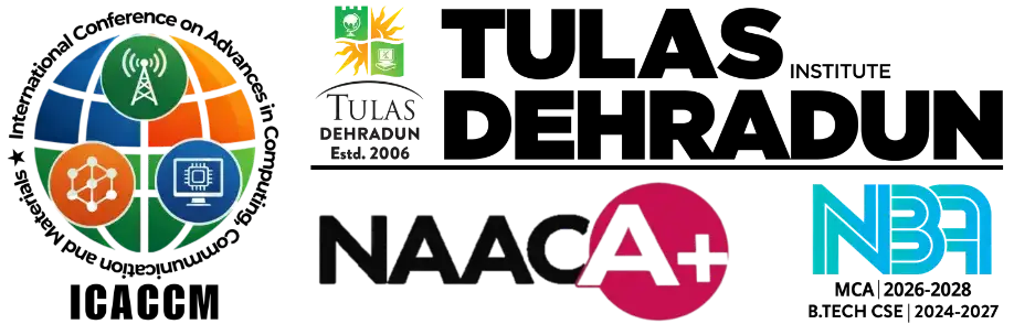 ICACCM 2026