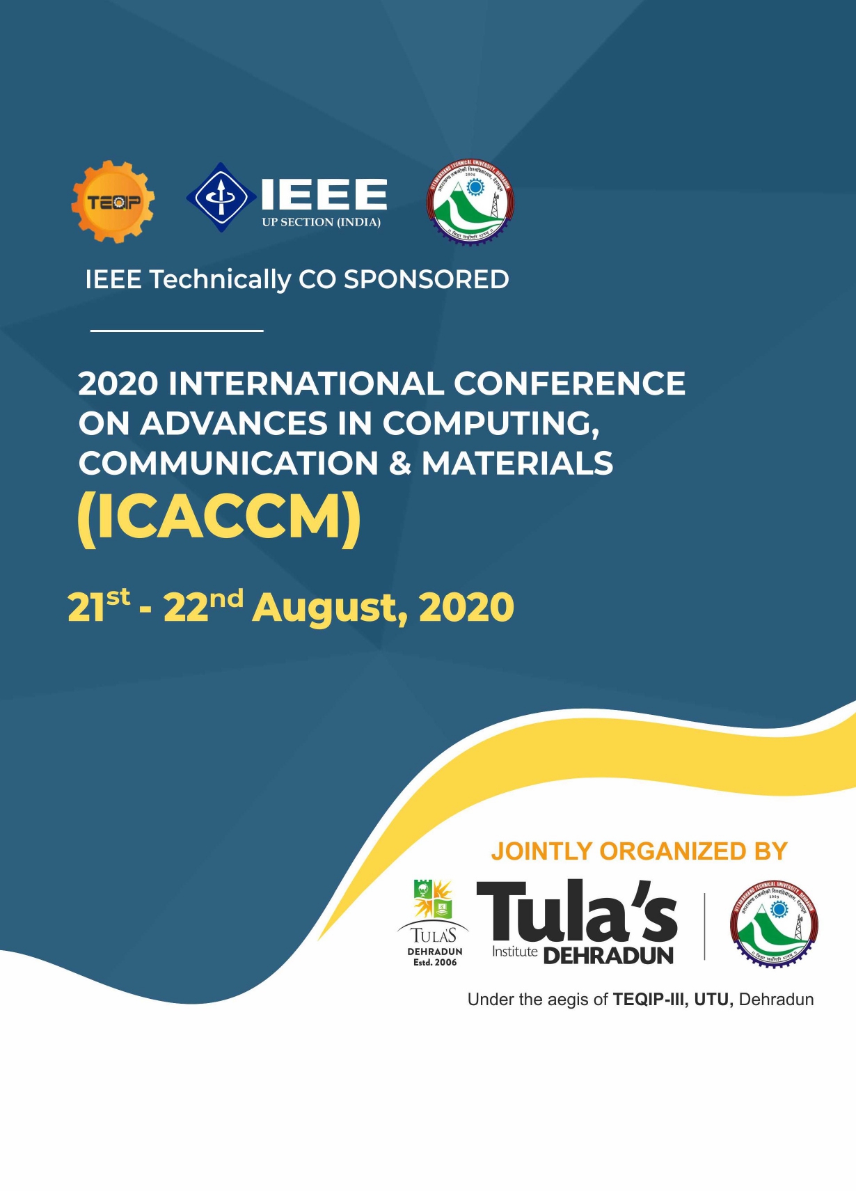 ICACCM 2020